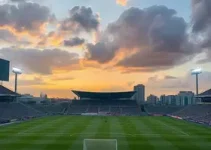 Copa/Sarau 2026