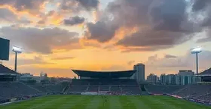Copa/Sarau 2026