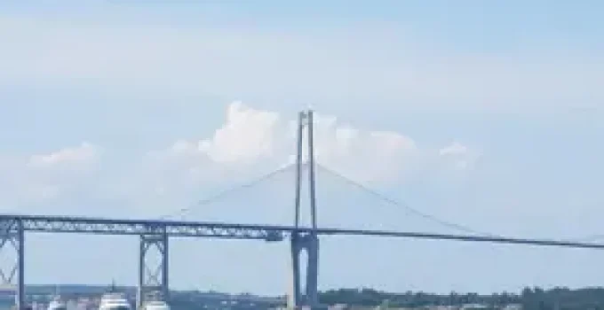 ponte Belém-Ananindeua
