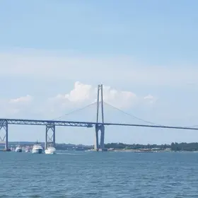 ponte Belém-Ananindeua
