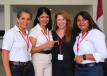 Elas na Rede Federal
