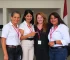 Elas na Rede Federal