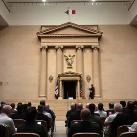 memória do Judiciário