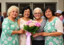 Dia das Mães em Belém