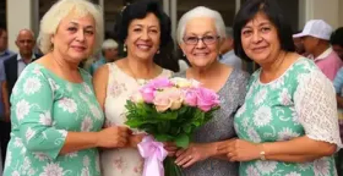 Dia das Mães em Belém