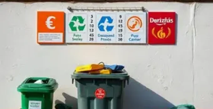 onde jogar fora entulho em Belém