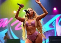 show gratuito pabllo vittar belém