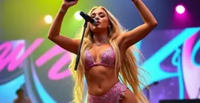 show gratuito pabllo vittar belém