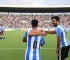 reencontro entre Paysandu e Vasco