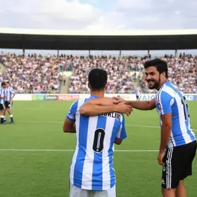 reencontro entre Paysandu e Vasco