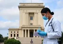 resultado definitivo das provas objetivas do Programa de Residência Jurídica