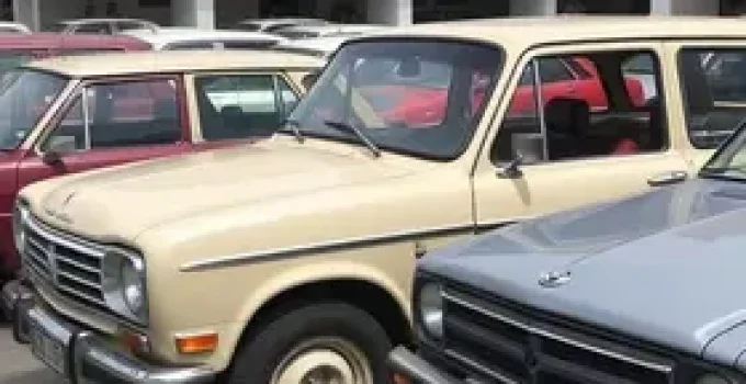 leilão de veículos em Belém