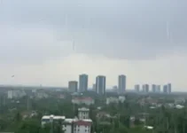 previsão do tempo para Belém