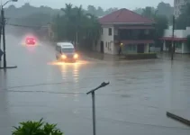 emergência no Pará