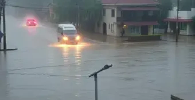 emergência no Pará