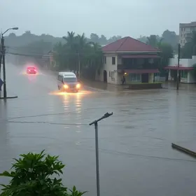 emergência no Pará
