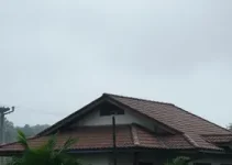 vendaval em Belém