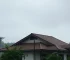 vendaval em Belém