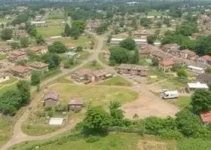 falta de água em Belém