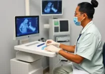 ultrassom gratuito em Belém