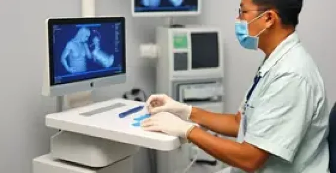 ultrassom gratuito em Belém