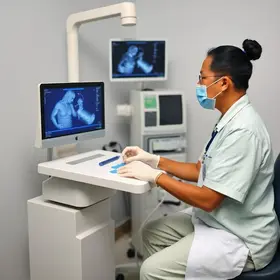 ultrassom gratuito em Belém