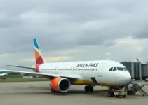 voo atrasado aeroporto de Belém