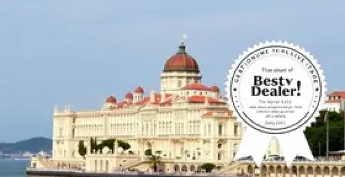 turismo gastronômico em Belém