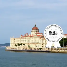 turismo gastronômico em Belém