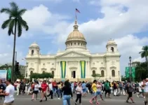 Governo do Brasil na Rua