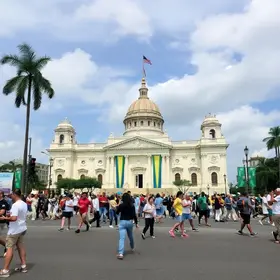 Governo do Brasil na Rua