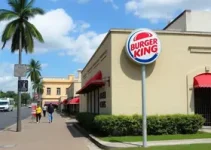 multas Burger King