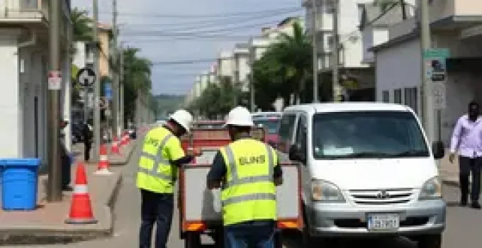 INSS em Belém