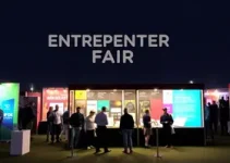 Feira do Empreendedor em Belém