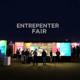 Feira do Empreendedor em Belém