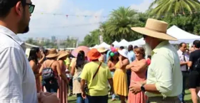 Festival Vamos Passear