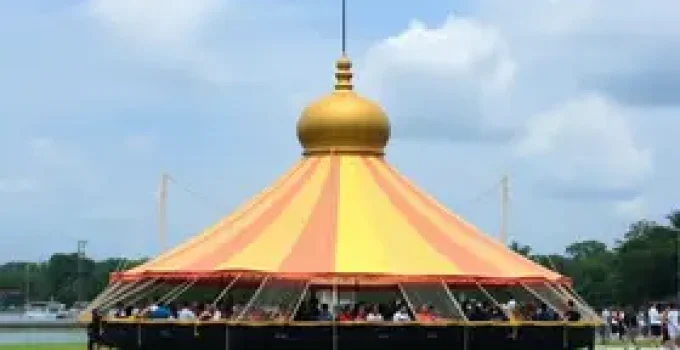 festival vamos passear