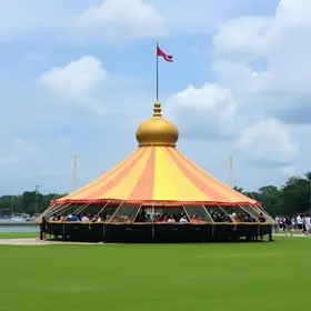 festival vamos passear