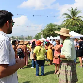 Festival Vamos Passear