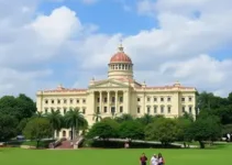 Colônia de Férias no Parque da Cidade
