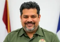 Igor Normando, prefeito de Belém, se filia ao PSDB