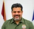 Igor Normando, prefeito de Belém, se filia ao PSDB