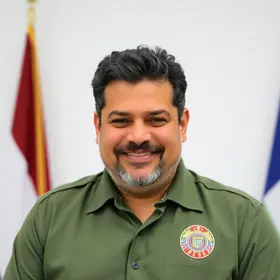 Igor Normando, prefeito de Belém, se filia ao PSDB
