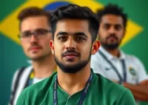 pré-candidatos a senador pelo Pará