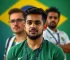 pré-candidatos a senador pelo Pará