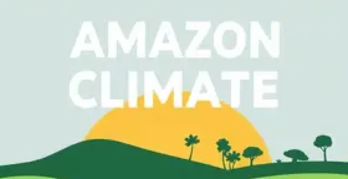 Semana do Clima da Amazônia