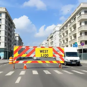 Avenida Liberdade