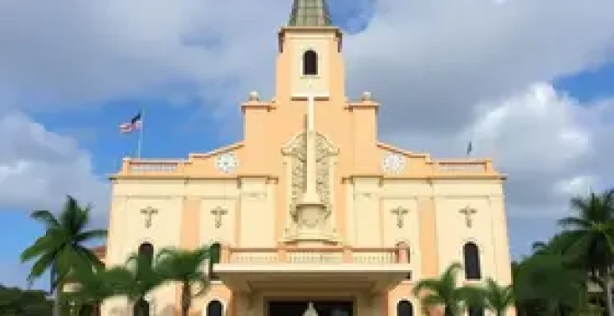 Assembleia de Deus 115 anos