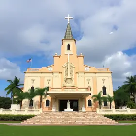 Assembleia de Deus 115 anos