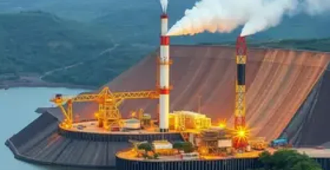 inovação e eficiência energética